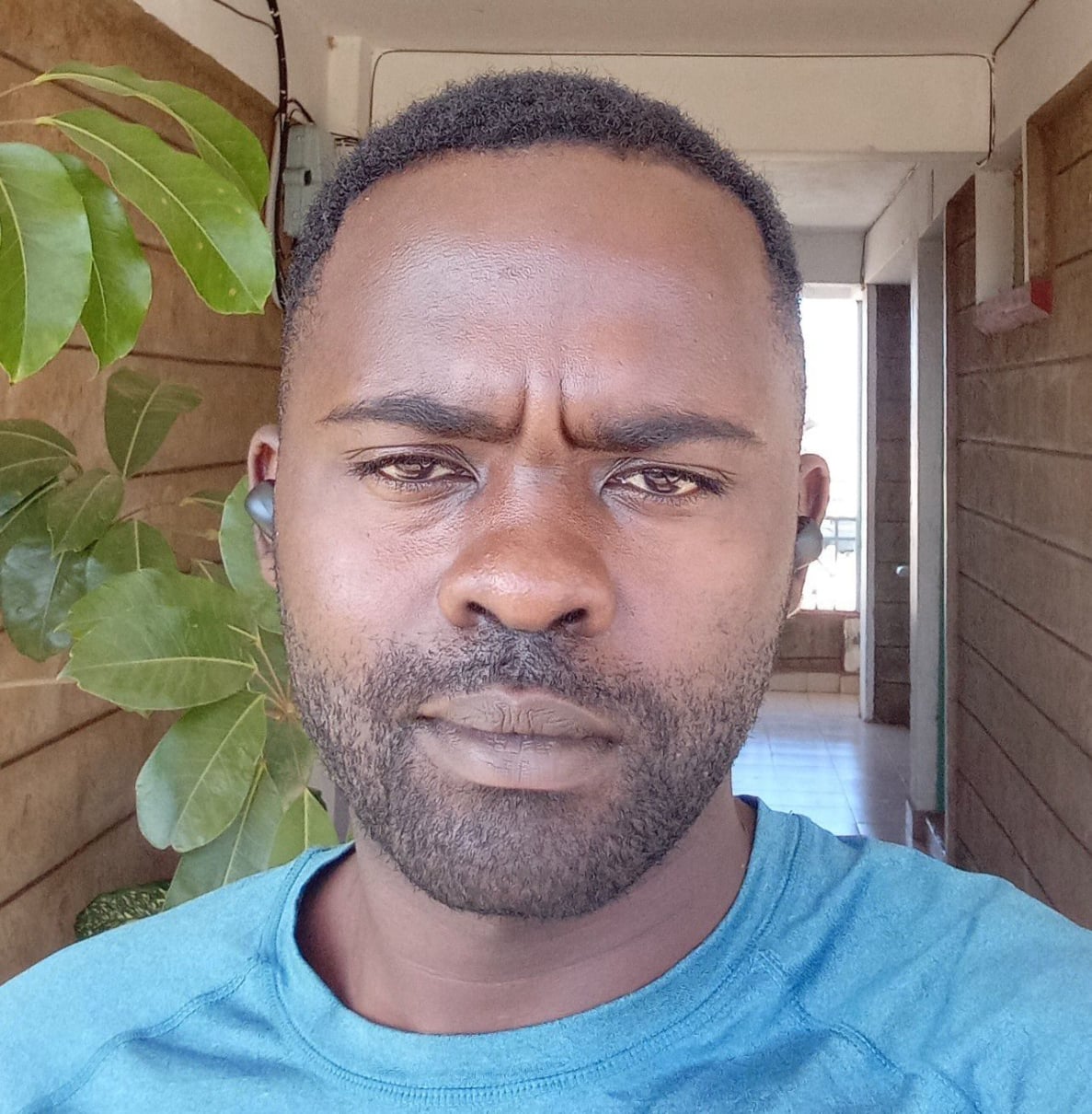 Tony Kamau